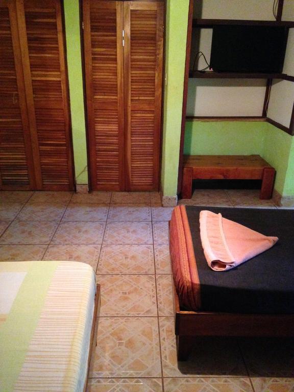 La Casa De Rolando Villa Puerto Viejo de Talamanca ภายนอก รูปภาพ